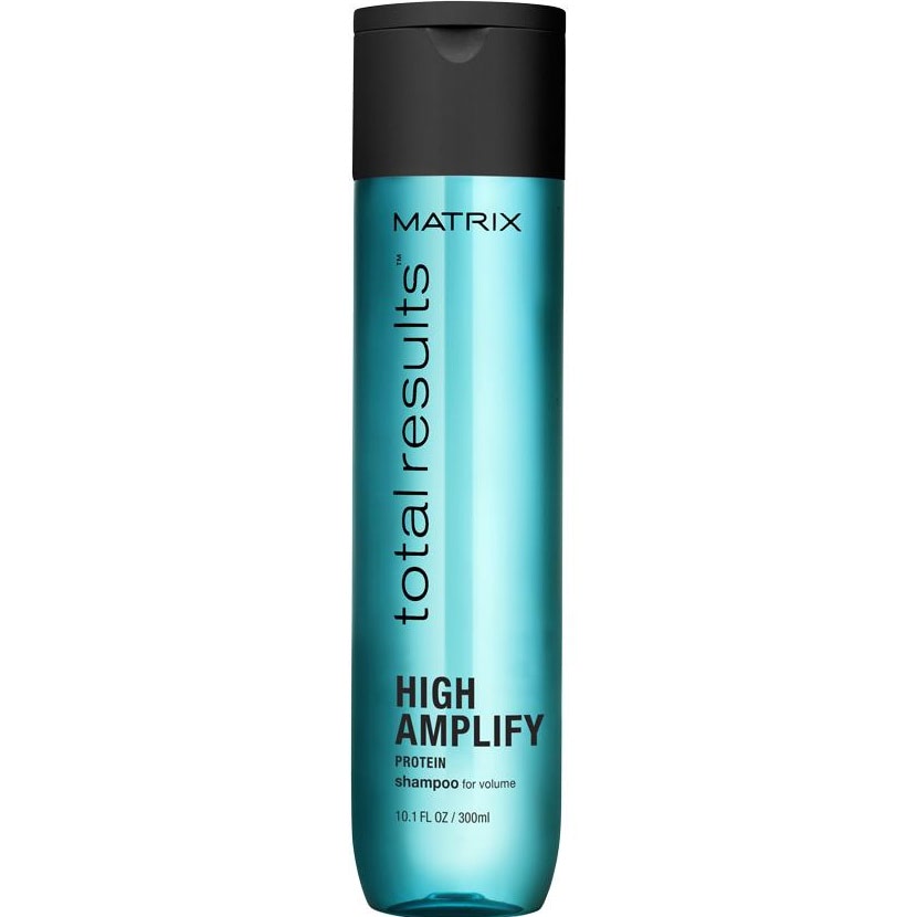 Total Results High Amplify Shampoo 300ml
