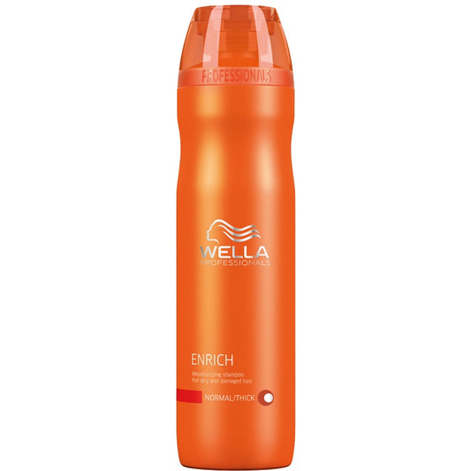 Enrich Shampoo 250mL