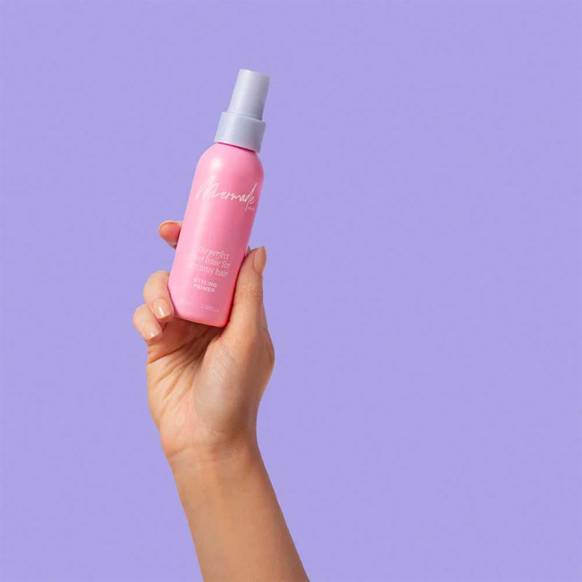 Mermade Styling Primer 100ml