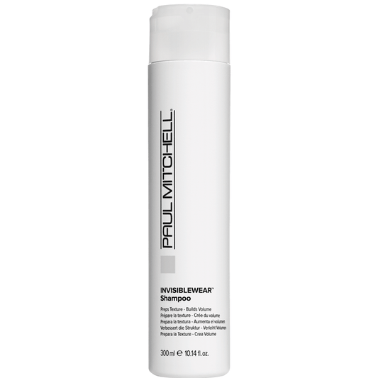 Invisiblewear Shampoo 300ml