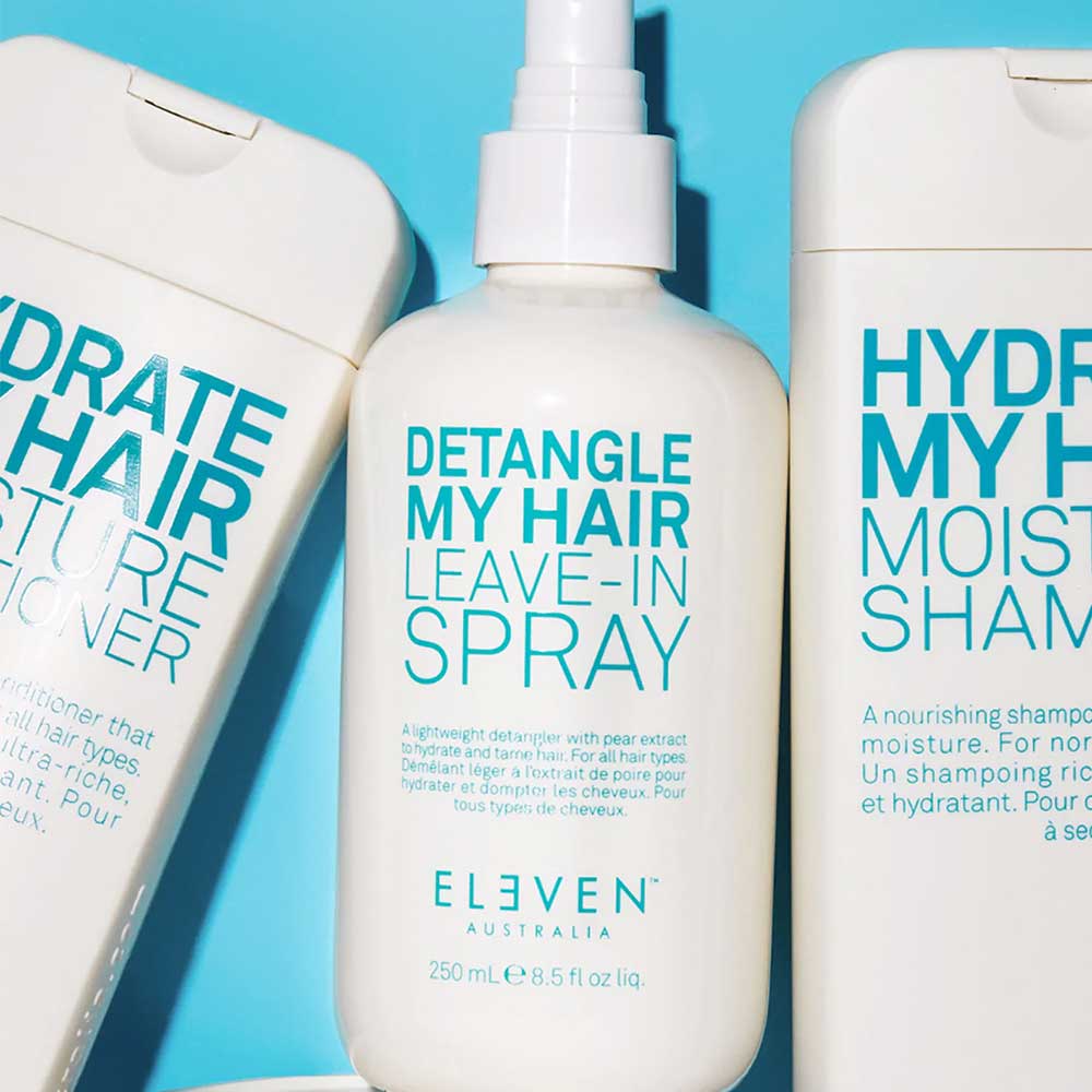 Detangle Leave-In Spray 250ml