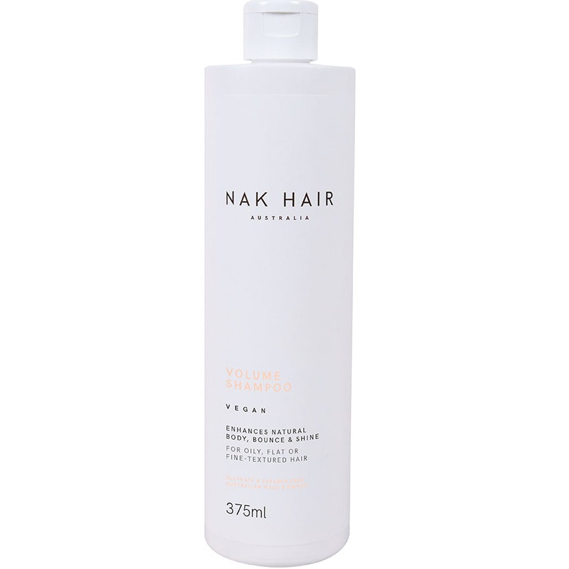 Volume Shampoo 375ml