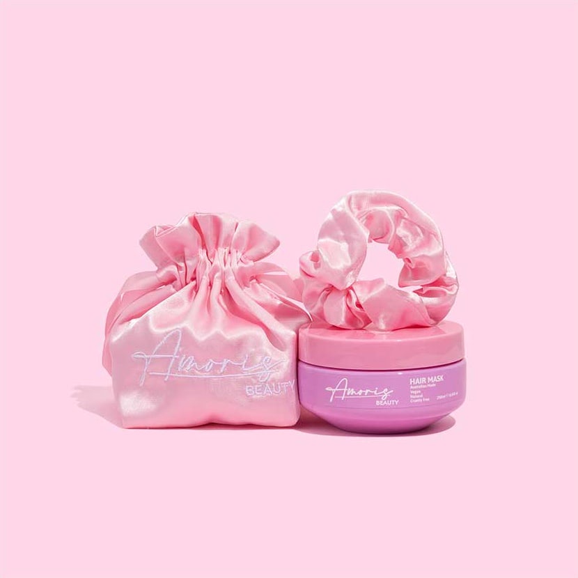 Silk Beauty Bundle