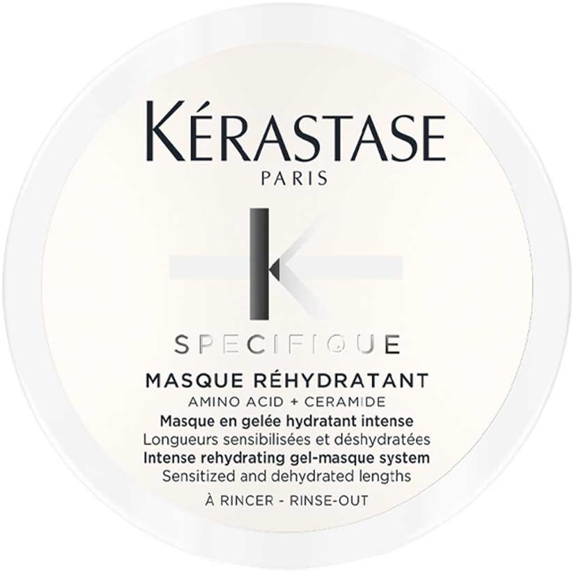Specifique Masque Rehyrdrant 200ml