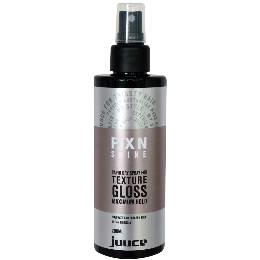 Fix N Shine 200ml