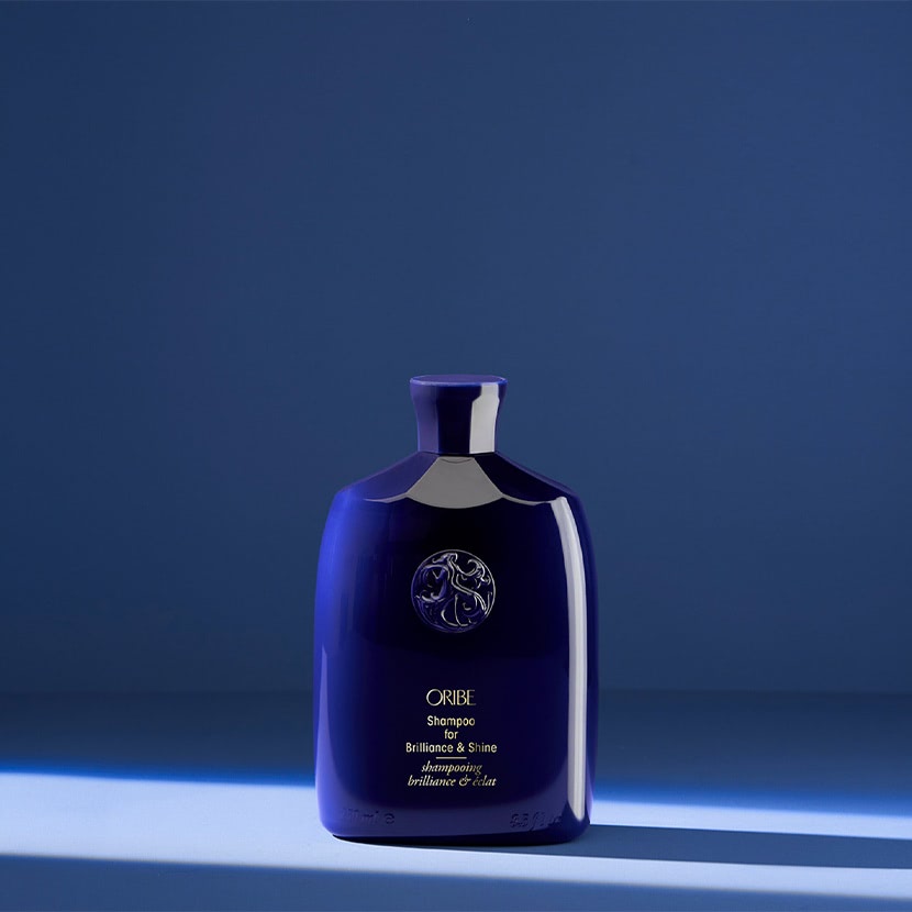 Shampoo For Brilliance & Shine 250ml