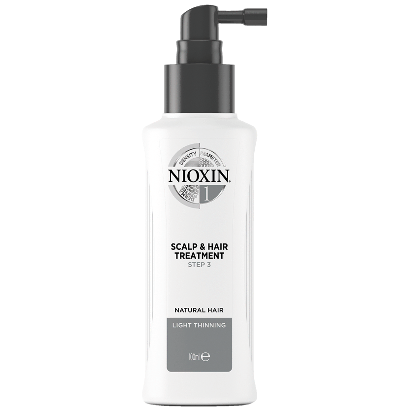 System 1 Scalp Treatment 100ml