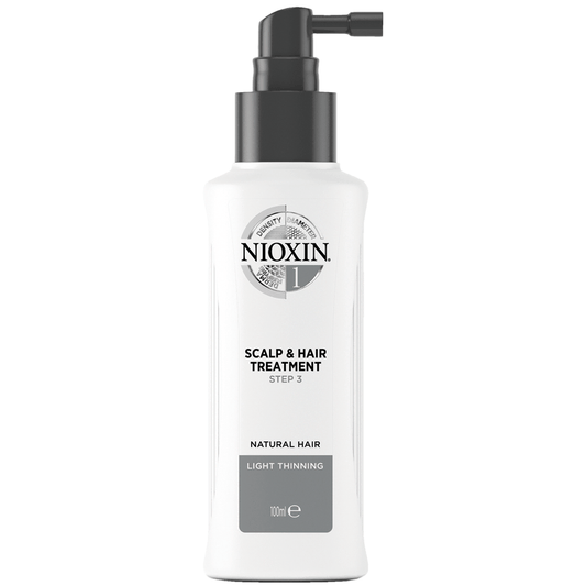 System 1 Scalp Treatment 100ml