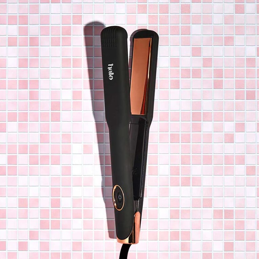 Halo X30 Titanium Wide Hair Straightener
