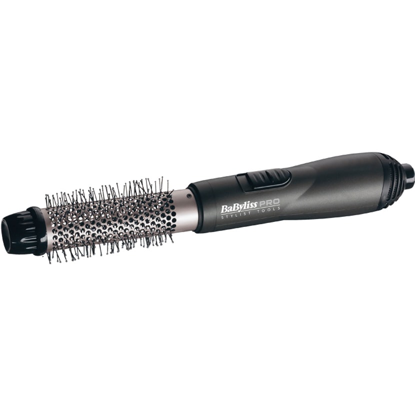 Elegant 32Mm Tourmaline Ceramic Hot Air Brush