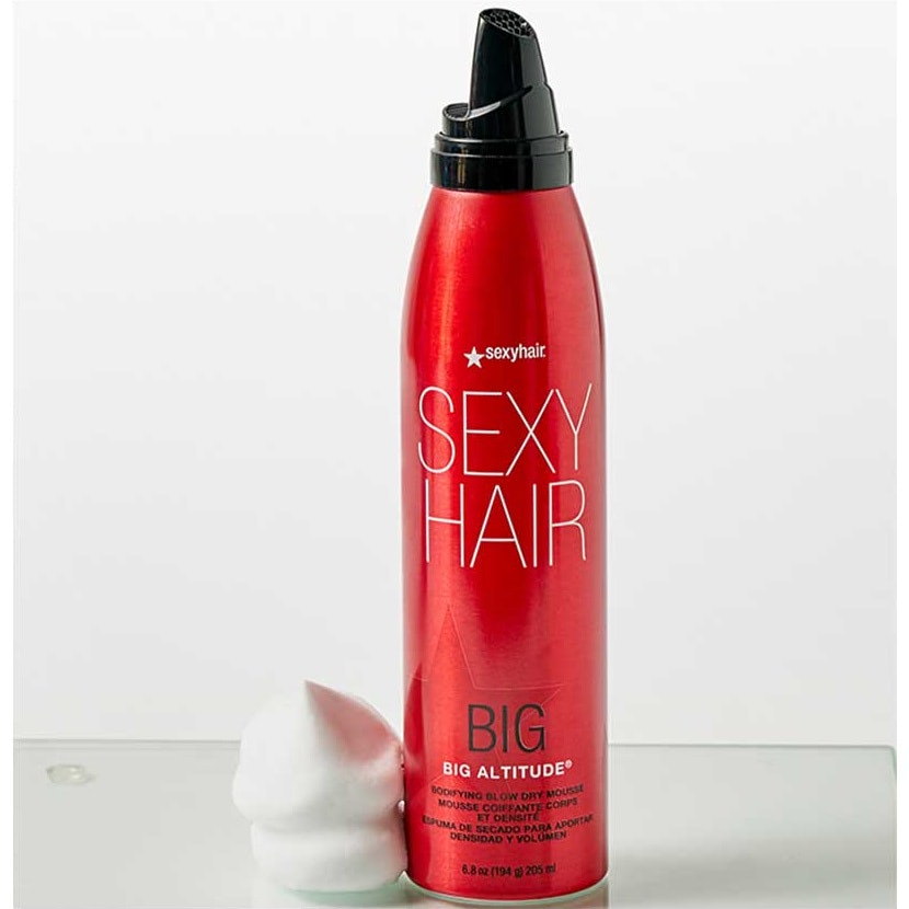Big Altitude 205ml