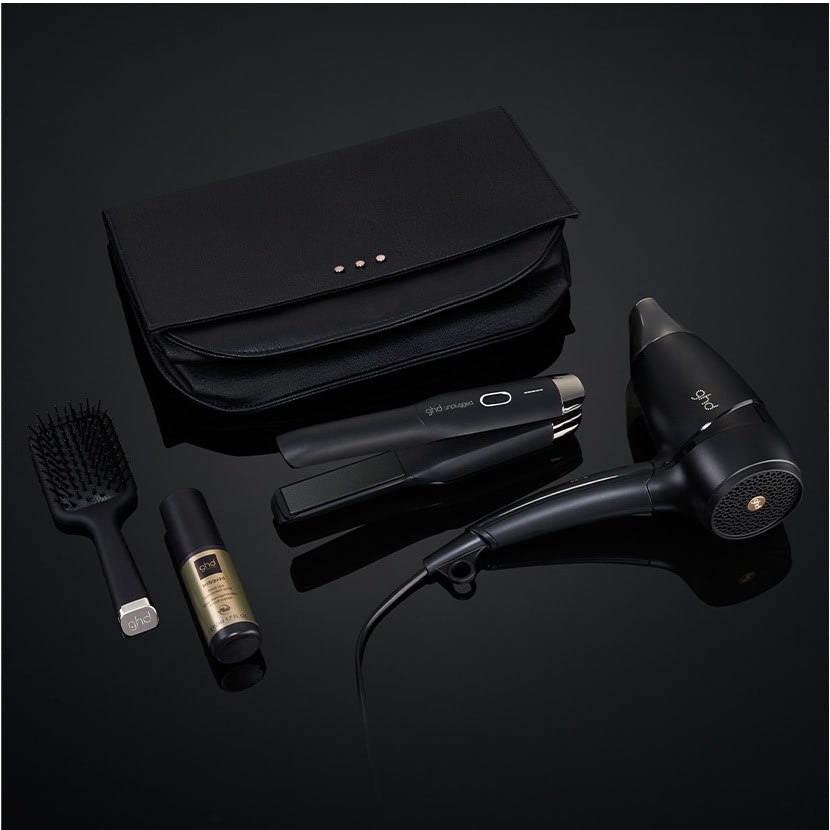 Unplugged & Flight On The Go Gift Set