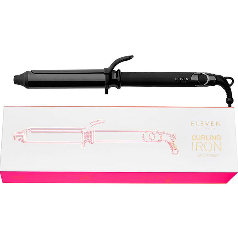 Curling Iron 1.25