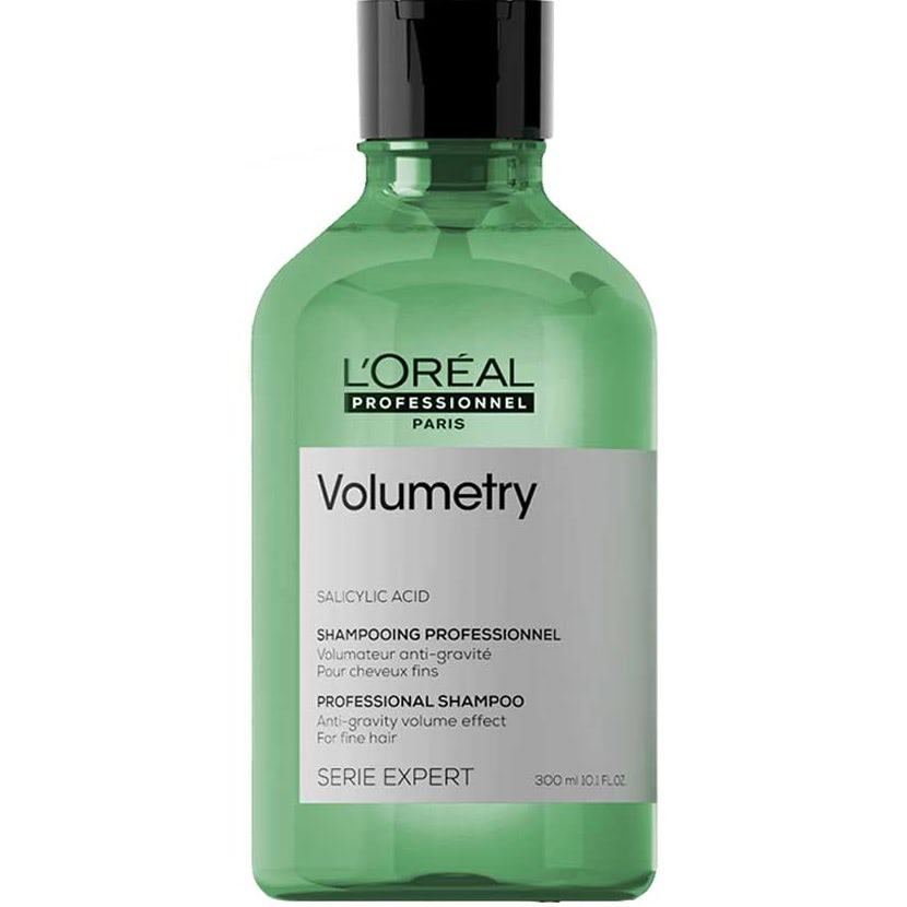 Volumetry Shampoo 300ml