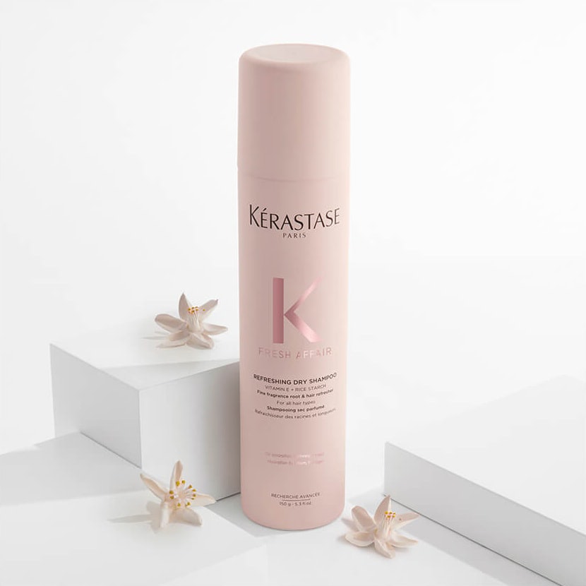 Fresh Affair Dry Shampoo 233ml
