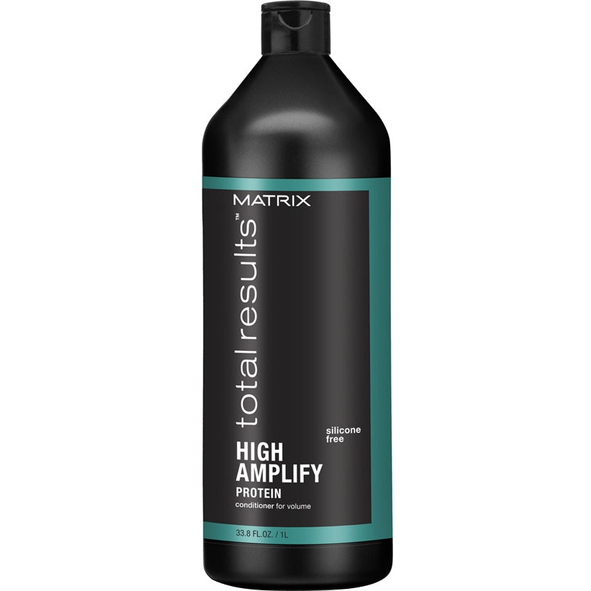 Total Results High Amplify Conditioner 1L