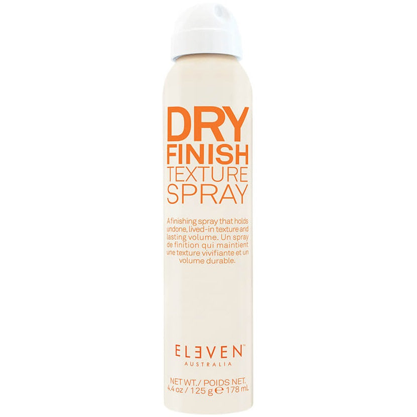 Dry Finish Texture Spray 178ml