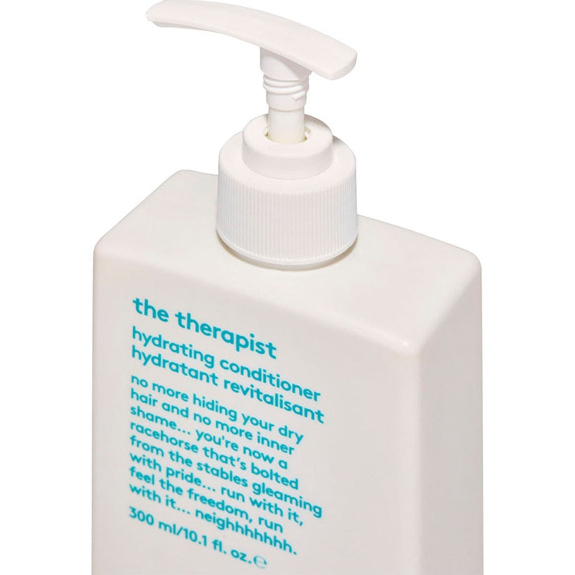The Therapist Hydrating Conditioner 300ml