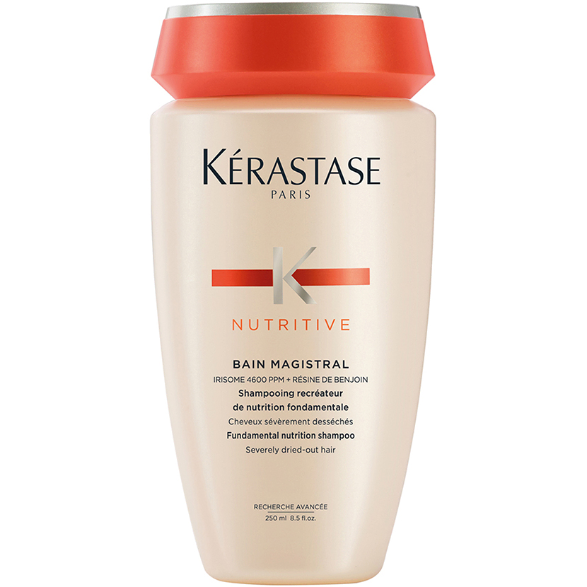 Nutritive Bain Magistral 250ml