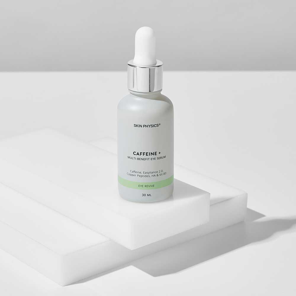 Multi Benefit Eye Serum 30ml
