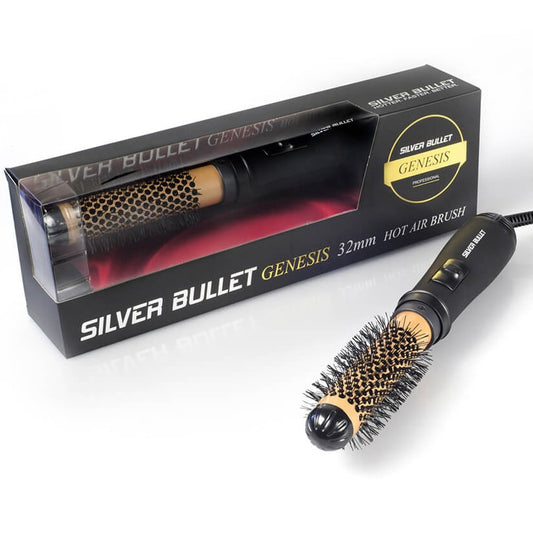 Genesis Hot Air Brush 32Mm