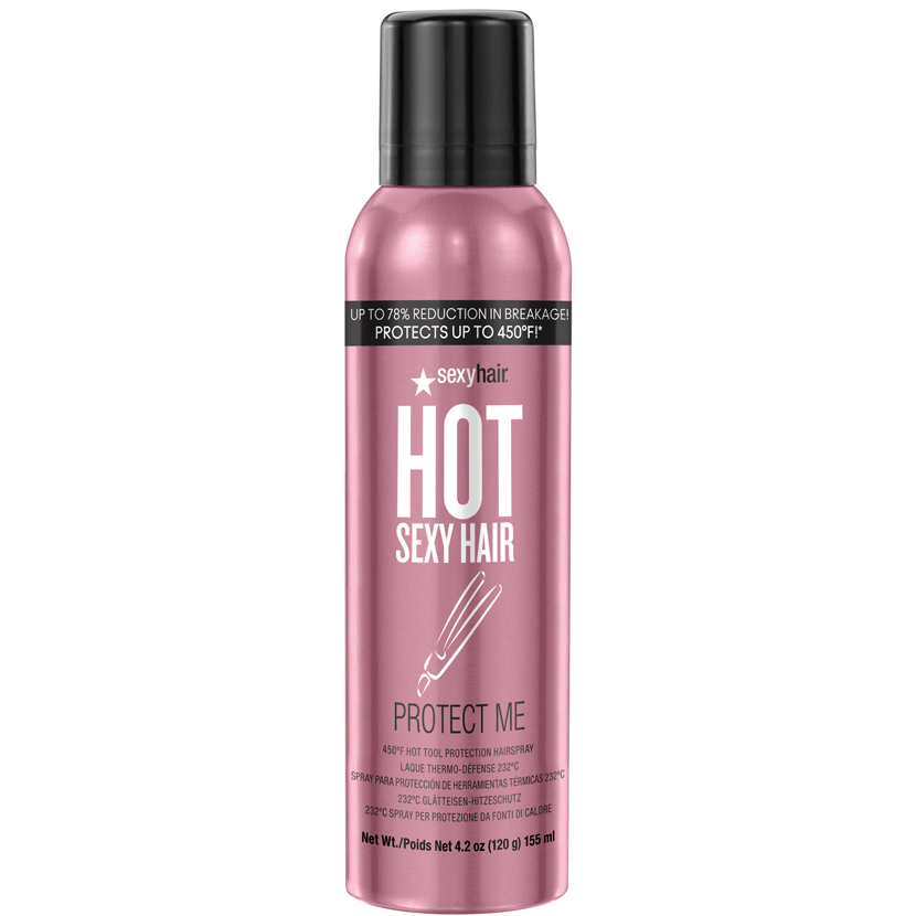 Style Hair Protect Me Heat Protection Spray 155ml