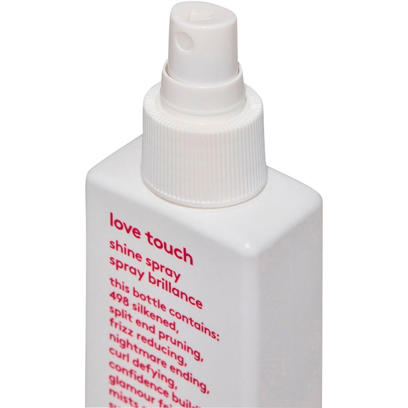 Love Touch Shine Spray 100ml
