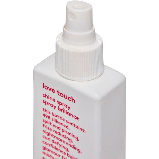 Love Touch Shine Spray 100ml