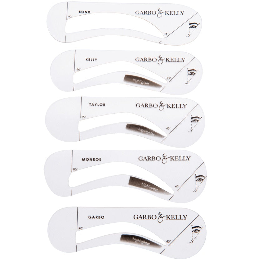 Brow Guides