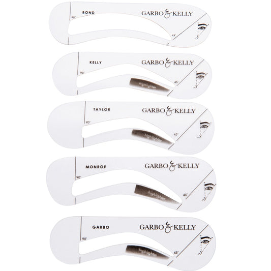 Brow Guides