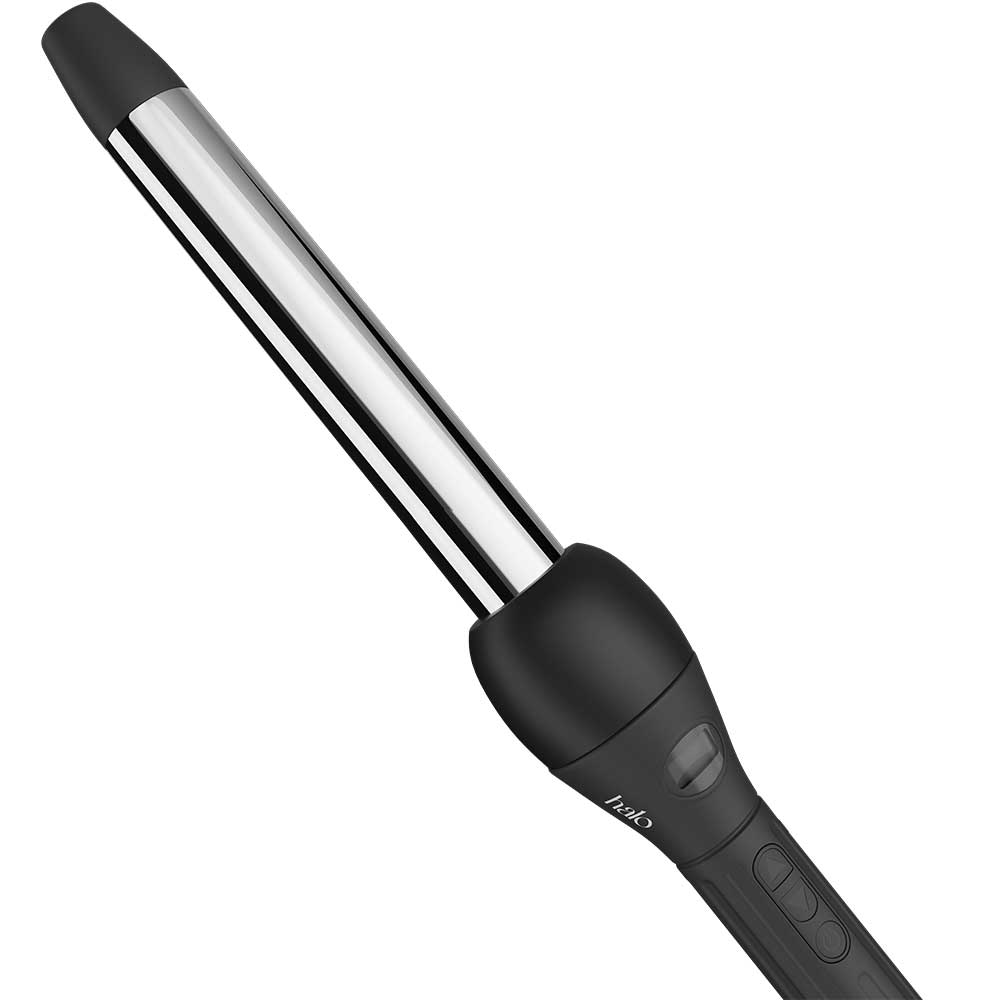 X3 Titanium 3 Piece Hair Curler