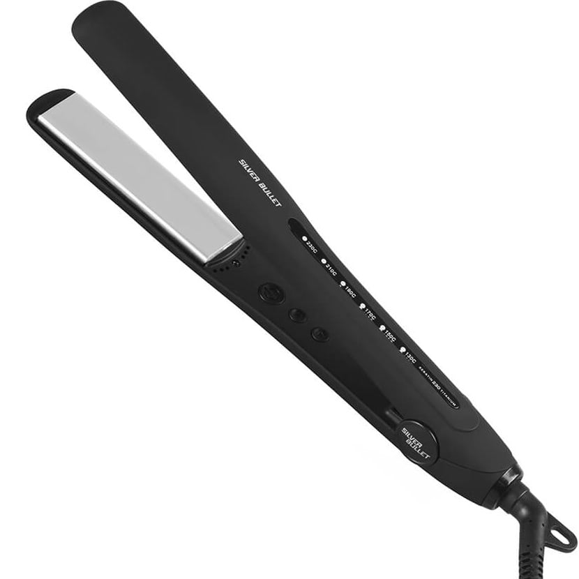 Keratin 230 Titanium Straightener