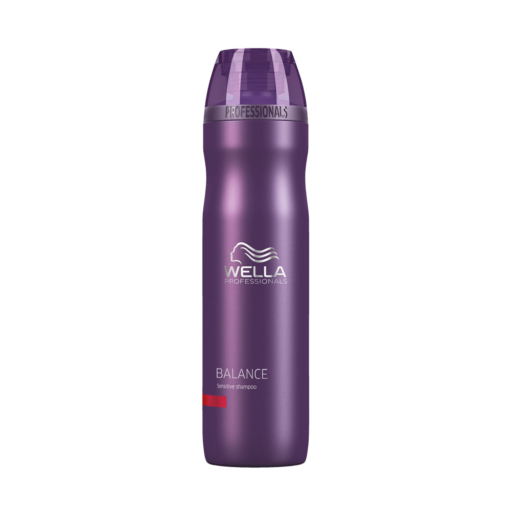 Balance Sensitive Shampoo 250ml