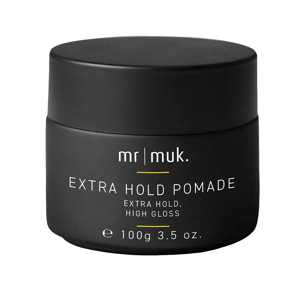 Extra Hold Pomade 100g