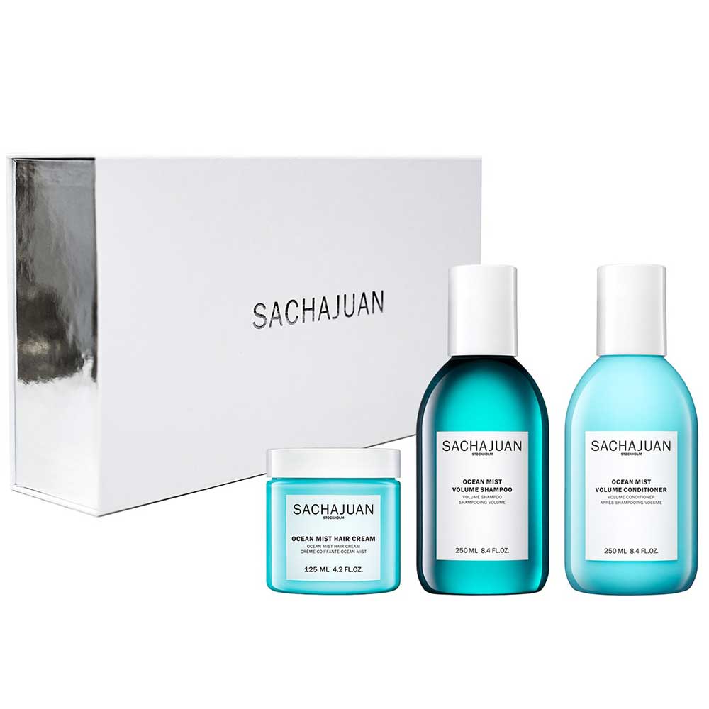 Ocean Mist Collection