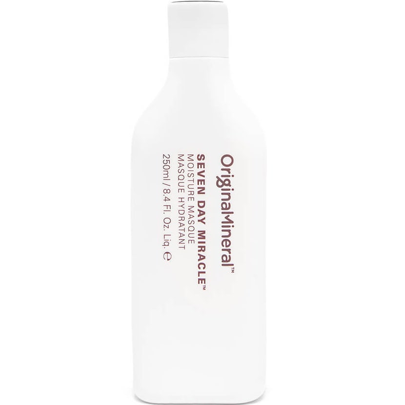 Seven Day Miracle Moisture Mask 250ml