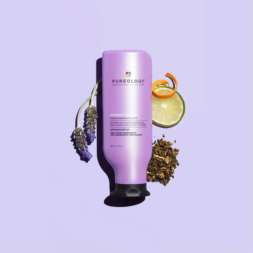 Hydrate Sheer Conditioner 266ml