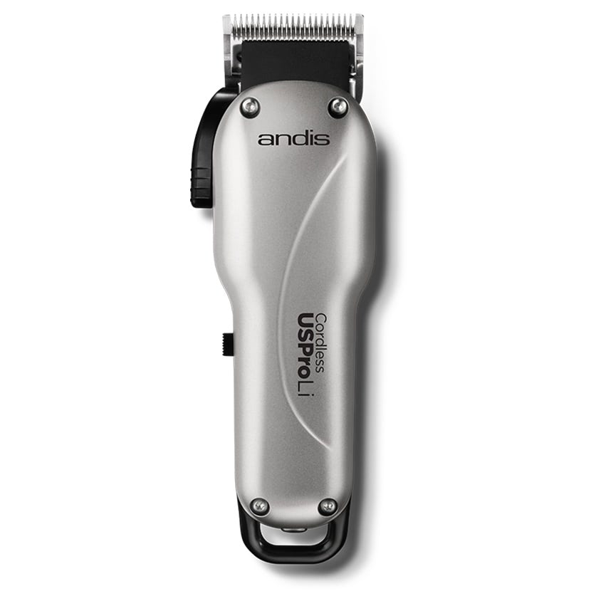 Us Pro Li Cordless Clipper
