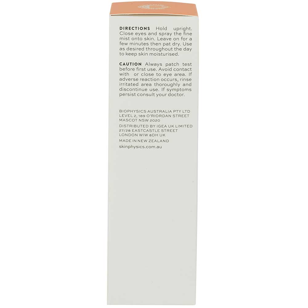 Oxygen-C Hydrating Vitamin C Toner 100ml