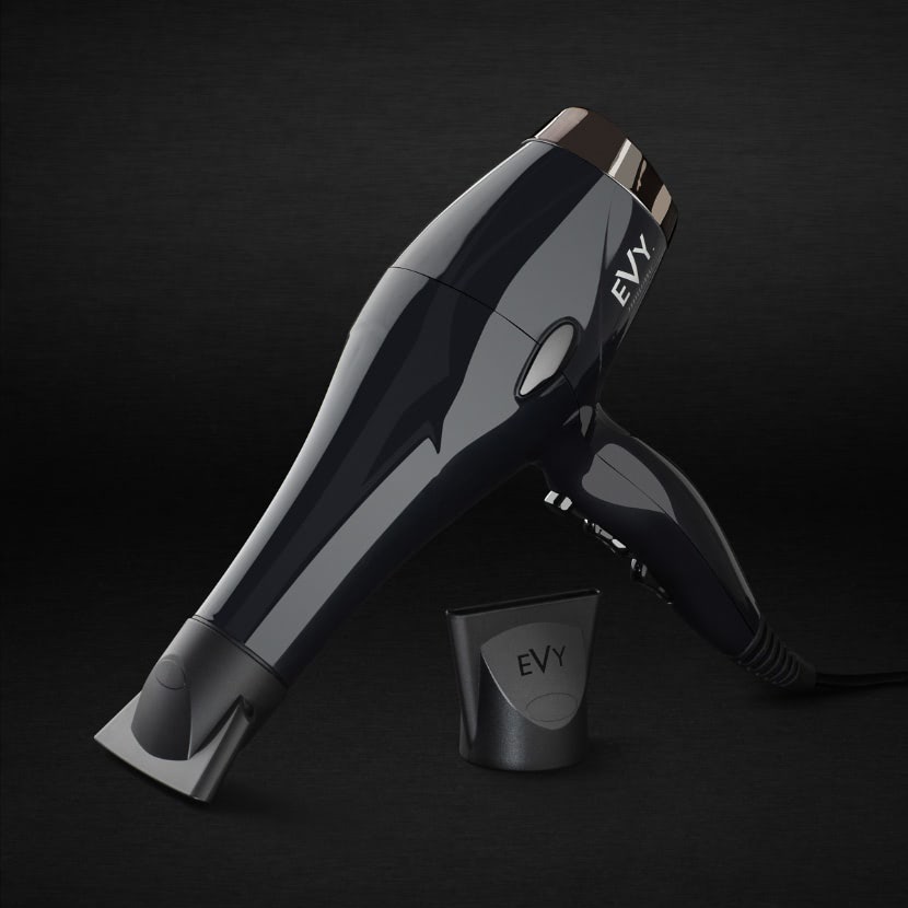 Infusalite Dryer