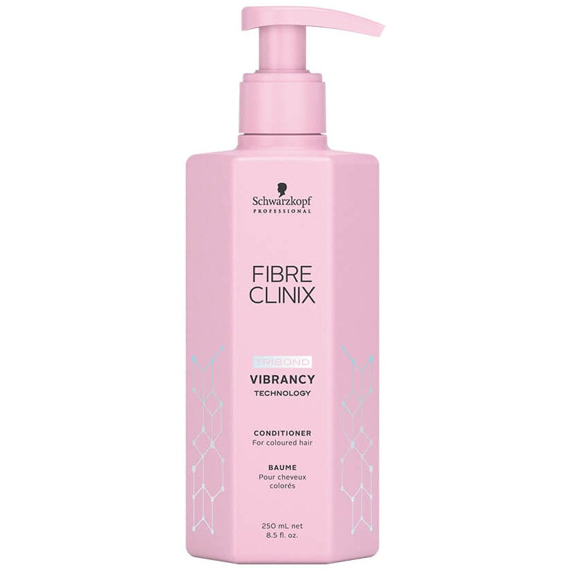 Bc Fibre Clinix Vibrancy Conditioner 250ml