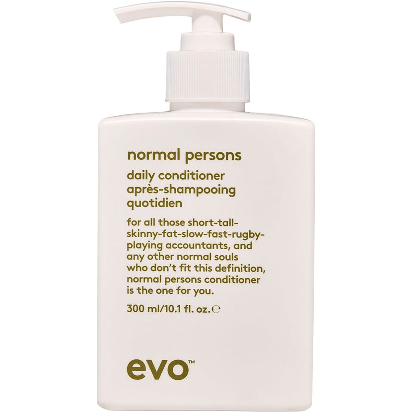 Normal Persons Daily Conditioner 300ml