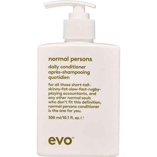 Normal Persons Daily Conditioner 300ml