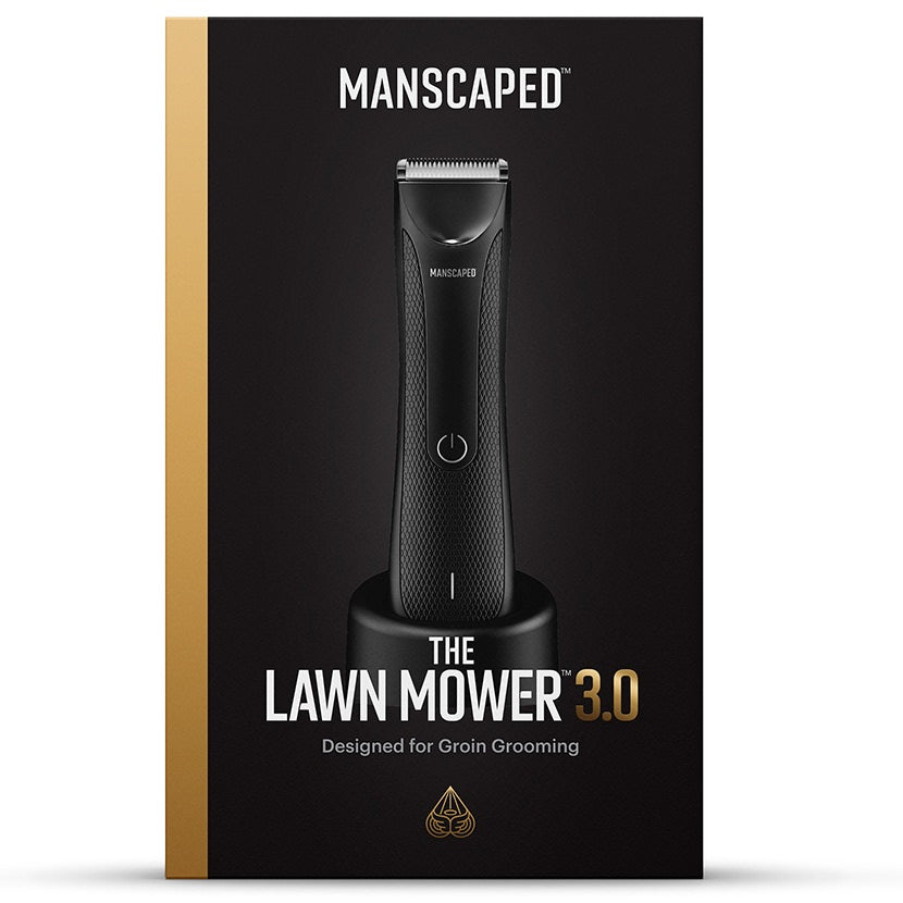 Lawn Mower 3.0 - VOID SALE - Development