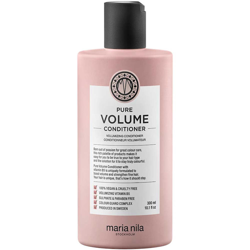 Pure Volume Conditioner 300ml