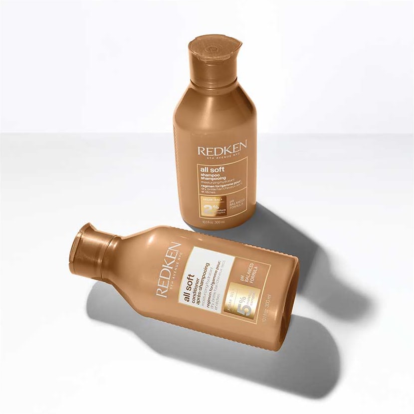 All Soft Conditioner 300ml
