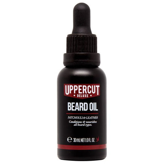 Beard Oil 30ml