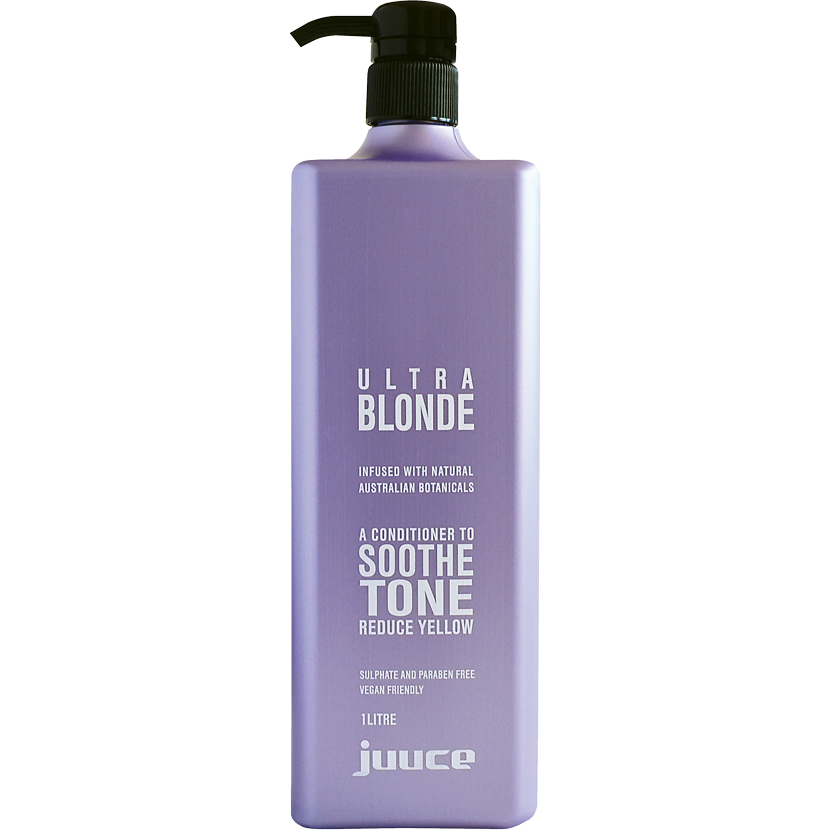 Ultra Blonde Conditioner 1L