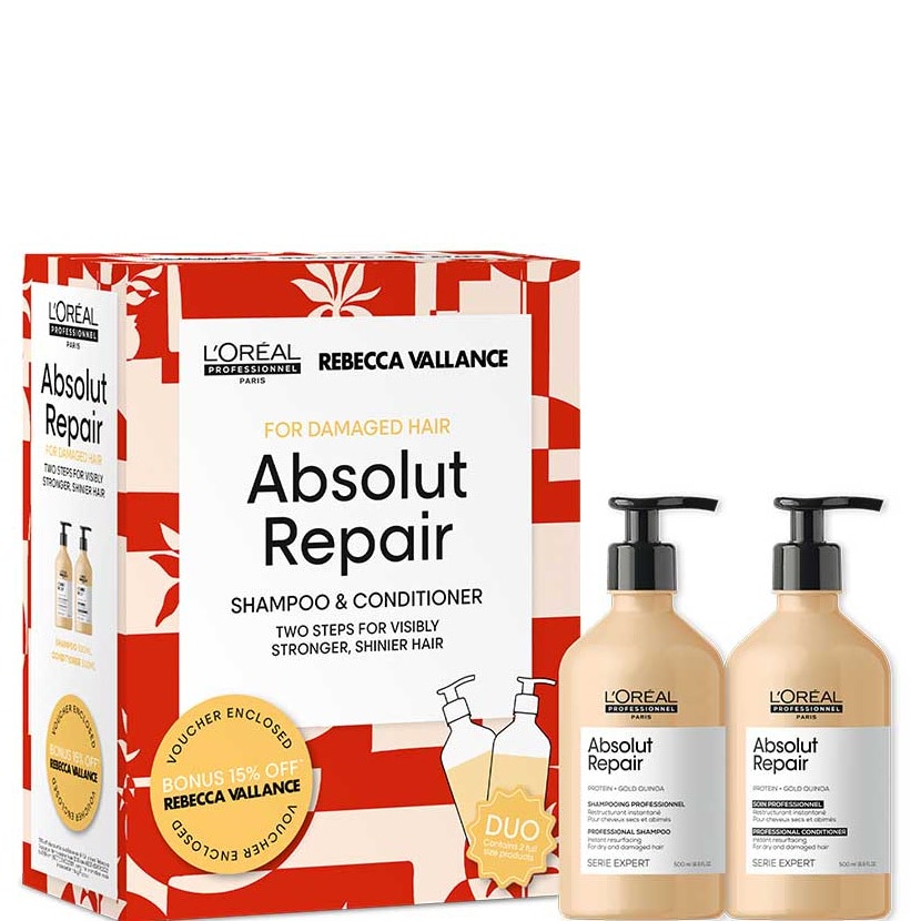 Absolut Repair Duo