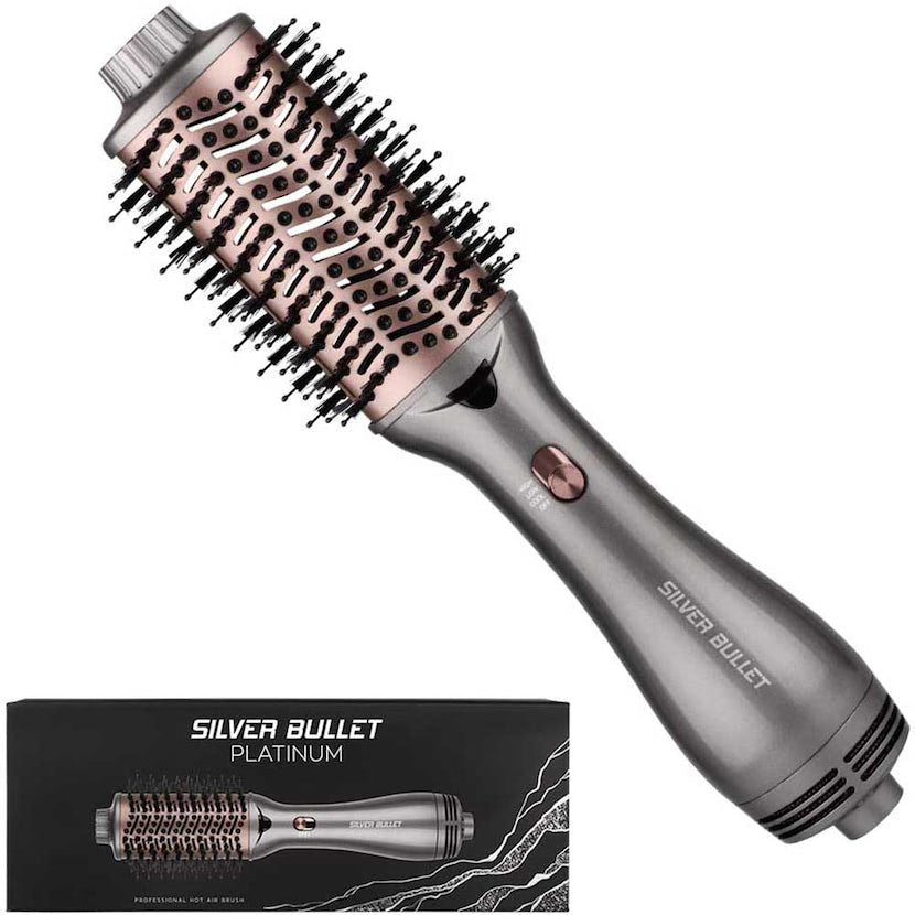 Platinum Hot Air Brush - Regular - 58mm